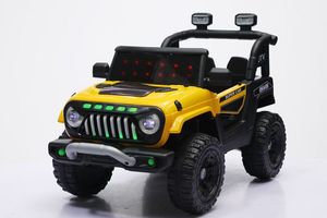 Plastic 2-Seater Kids Ride-On <b>Toy</b> <b>Car</b> New <b>Model</b> Sport Style for Boys Remote Feature and Big Battery - Product Image 2