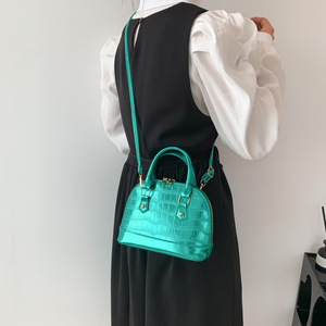 Borse a Mano Semplici e alla Moda, Nuove Borse Casual Trendy a Tracolla Singola - Product Image 4