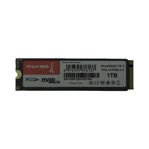 महान दीवार gww5000 nvme pcie4.0 इंटरफ़ेस 2t 3 डी nand tlc एसएसडी नियंत्रक के लिए mi उच्च पढ़ने और लिखने की गति - Product Image 3