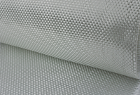 Factory Supply Fiber Glass Fiber Fiberglass Fabric Fiberglass Cloth for Surboard and Construction and Transportation Industry