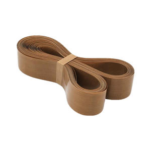 สายพานลำเลียงแบบไร้รอยต่อสองชั้นสำหรับเครื่องทำถุง ปรับแต่งได้ - Product Image 5