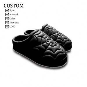 รองเท้าลำลองหนังแก้วบุรุษคุณภาพสูง กันน้ำ กันลื่น แบบสั่งทำพิเศษ พร้อมซับในตาข่าย สำหรับใส่เดินในบ้านและเดินเล่นช่วงฤดูใบไม้ผลิ - Product Image 4