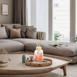 Varillas Difusoras de Aromaterapia de Ratán Natural <span class=keywords><strong>WAFA</strong></span>, Sostenibles, de Mimbre de Dragón, sin Humo, al por Mayor, Disponibles en Paquetes de 600 - Product Image 2