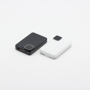 אלחוטי מגנטי 15w בנק חשמל 10000mah קיבולת גבוהה pd 22.5w טעינה מהירה בנקאית - Product Image 5