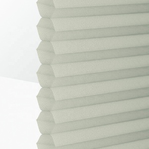Waben jalousien Doppelte Plissee Schall dichte Waben rollos - Product Image 4