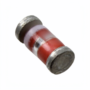 Original Buy Online Electronic Components Diodes DO-213AB, MELF JANTX1N3027BUR-1/TR - Product Image 1