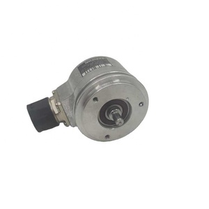 Encodeur rotatif Heidenhain neuf d'origine ECN 1023 512 1SS08-C4 K ID, modèle 606683-01 - Product Image 1