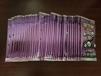 Pokemond CS6.5C - Imán para nevera con insignia de papel, abridor de botellas, producto portátil y ecológico para exhibición, dropshipping, juego de cartas coleccionables