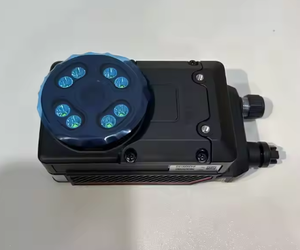 Capteur d'image et de caméra CMOS Keyence IV4-600CA de fabrication japonaise, 100 % neuf, série IV4, champ de vision large, 24 V, garantie <span class=keywords><strong>1</strong></span> an - Product Image 2