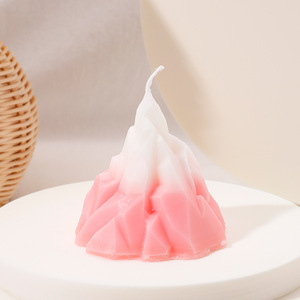 Precio bajo de fábrica, colección de cera de modelado de alta calidad, Cubo de <span class=keywords><strong>Rubik</strong></span>, velas perfumadas, velas creativas, decoración del hogar - Product Image 6
