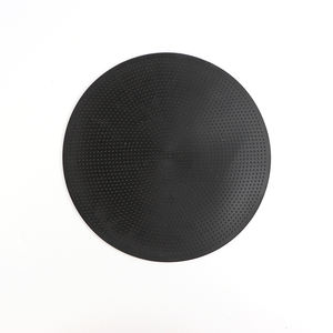 Toptan 6 İnç Kaymaz Düz Disk Konileri Taşıma Çantası Tutucu ile Futbol Basketbol Hokey Antrenmanı için - Product Image 1