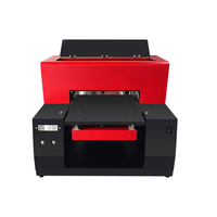 Guangzhou bester preis A3 LED-UV-drucker für usb-flash-laufwerk speicher stick visitenkarte