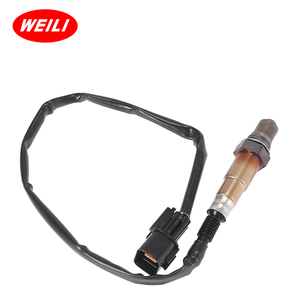 Sensor de oxígeno O2 para coche al por mayor 39210-2B319 392102B319 para HYUNDAI ACCENT <span class=keywords><strong>KIA</strong></span> Auto Parts Lambda Sensor de oxigeno <span class=keywords><strong>precio</strong></span> de fábrica - Product Image 3