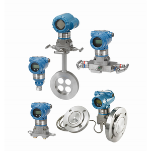 Diferencial Rose-mount 3051 - Product Image 2