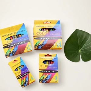 ชุดวาดรูปสำหรับเด็ก 4.5 นิ้ว พร้อมกล่องลายธีมต่างๆ สีสันสดใส บรรจุภัณฑ์พิมพ์โลโก้ได้ ขายดี เหมาะสำหรับเด็กทุกเพศ ทุกวัย ใช้เพื่อการศึกษา - Product Image 2