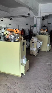 Vaporizador <span class=keywords><strong>LPG</strong></span> industrial a buen precio, baño de agua de calentamiento eléctrico directo, vapor de Gas <span class=keywords><strong>LPG</strong></span> para llenado de Gas - Product Image 5