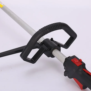 UM Ba Lô Chuyên Nghiệp Bàn Chải Cắt Dễ Dàng Khởi Động Với Trục Sáng Với Chọn Cỏ Đầu Đa Chức Năng Vườn Công Cụ Brushcutter - Product Image 3