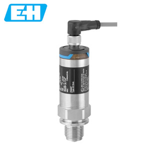 เครื่องส่งสัญญาณความดัน Eh Pm23 สแตนเลสสตีล 4 20ma แบบเกลียว ไม่ป้องกันการระเบิด อัจฉริยะ - Product Image 3