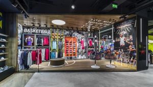 Icycle-isplay ixture, ecoration, ondola - Product Image 5