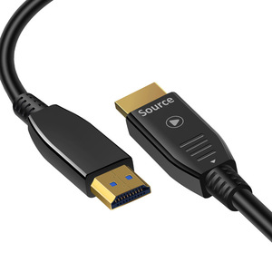 กล่องรับสัญญาณทีวีสำหรับ <span class=keywords><strong>HDMI</strong></span> HD line 2.1 8K จอแล็ปท็อปเชื่อม<span class=keywords><strong>ต่อ</strong></span>ทีวีสภาพใหม่พร้อมวิดีโอ4K แบบขยาย - Product Image 4