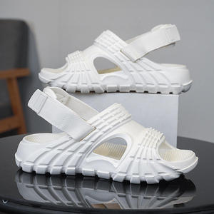 <span class=keywords><strong>รองเท้า</strong></span>แตะผู้ชาย Deran OEM ดีไซน์โดดเด่น ทนทาน <span class=keywords><strong>พื้น</strong></span><span class=keywords><strong>รองเท้า</strong></span> EVA โฟม สี<span class=keywords><strong>พื้น</strong></span> ขายส่ง <span class=keywords><strong>รองเท้า</strong></span>สวมใส่กลางแจ้ง <span class=keywords><strong>รองเท้า</strong></span>ชายหาด - Product Image 5