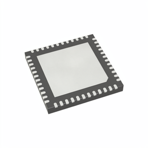 Circuito Integrado PIC18F55Q71-E_6LX, 48 VFQFN, Chip IC en Stock, MCU de 8 Bits, 32KB FLASH, 48VFQFN - Product Image 1