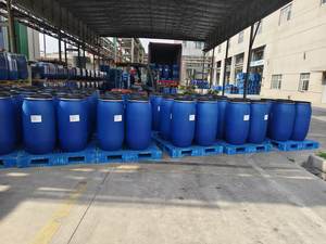 갤럭시 Ungerol SLES 무료 샴푸 70% 액체 화학 원료 일일 화학 물질 최고의 가격 - Product Image 5