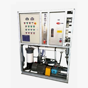 Desalinización <span class=keywords><strong>de</strong></span> <span class=keywords><strong>agua</strong></span> <span class=keywords><strong>de</strong></span> mar y reutilización <span class=keywords><strong>de</strong></span> <span class=keywords><strong>agua</strong></span> por destilación <span class=keywords><strong>solar</strong></span> - Product Image 4