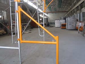 อุปกรณ์เสริมเหล็กฉากยึดข้างแบบอเนกประสงค์ขนาด 18 นิ้ว สำหรับโครงสร้างเหล็กแบบแคบสำหรับงานก่อสร้างโรงแรมและอาคาร ผลิตจากเหล็ก Q235 - Product Image 5