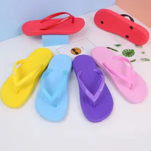 disposable flipflop Beach wholesale summer cheap