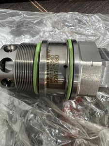 Contrôle hydraulique d'origine MHDBN 32 K2-3X/420YVHK-122 R901162840 Unidirectionnel Garantie de 6 mois pour - Product Image 4