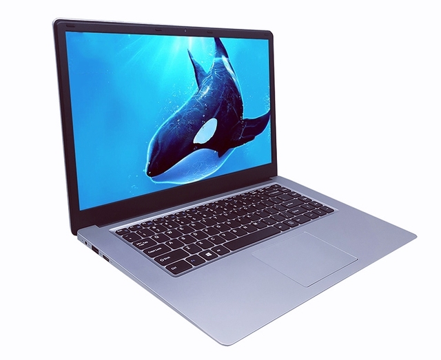 Cheap Wholesale Family Students Laptop Computers 15.6 Inch with 8GB and 12GB Ram RJ45 Connection