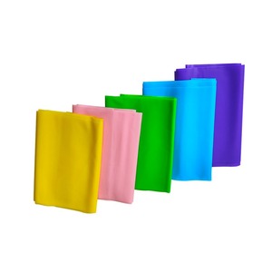 Bandes de résistance élastiques pour le fitness, logo personnalisé, pour l'entraînement en salle de sport et les exercices - Product Image 5