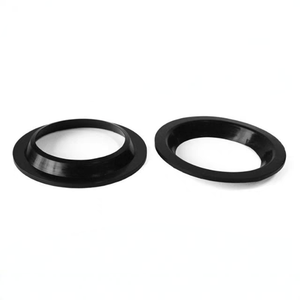 Sello de limpiaparabrisas ZenithSeal Custom J/sello de polvo hidráulico alternativo tipo J limpiaparabrisas de anillo de sello de aceite PU - Product Image 3