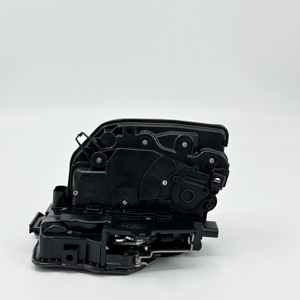 Serrure de porte avant droite <span class=keywords><strong>Nickerson</strong></span> pour G12 F15 Réf OE 51217281952 - Product Image 1