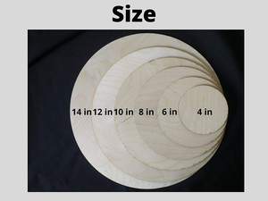 Tablero de péndulo de madera para adivinación con mandala de flores para respuestas herramientas de adivinación para prácticas espirituales y ocultas - Product Image 2