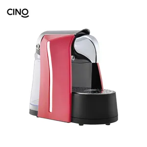 expresso machine capsule coffee machine automatic home coffee maker for home and hotel