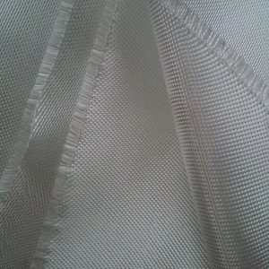 Sợi thủy tinh dệt lưu động sợi thủy tinh vải vải cách nhiệt hệ thống Áo khoác HVAC vải sợi thủy tinh - Product Image 1