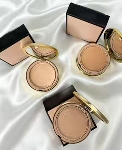 Tóner de enfoque suave de venta caliente transfronteriza de 10 g, control de grasa de 5 colores, corrector de larga duración, sin maquillaje, sin polvo, resistente al agua - Product Image 4