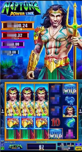 PCB del Gioco <span class=keywords><strong>Neptune</strong></span> Power Link - Product Image 2