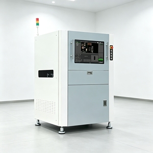 ระบบ 2D ความละเอียดสูง ZMS-820 พร้อมแหล่งกำเนิดแสง RGB สำหรับการตรวจสอบรอยเชื่อมและการควบคุมคุณภาพชิ้นงานประกอบ - Product Image 3