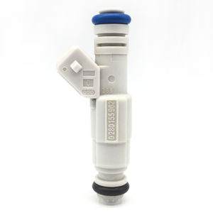 Liquidación de Inyectores de Combustible 01 de Enero a 01 de Marzo de 2026 a Precio de Costo en Existencia 0280155962 para Ford <span class=keywords><strong>Focus</strong></span> 2005-2011 1.8L/2.0L - Product Image 1