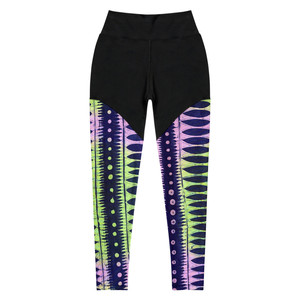 Leggings sportivi Oye - Product Image 6