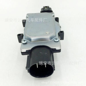 Controladores de Ventilador para Ford Focus, Resistencias Compatibles 1137328464 y 1137328567, Aparatos Eléctricos para Automóviles - Product Image 3