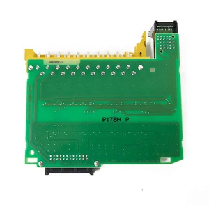 A20B-8002-0370 บอร์ดแท้ของ FANUC วงจรใหม่เอี่ยมพร้อมการรับประกันหนึ่งปี อุปกรณ์เสริมเครื่องจักร แผงวงจร A20B-8002 - Product Image 3