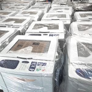 Máy Sao Chép Kỹ Thuật Số Risos EZ 231A Tân Trang Máy In Đa Năng B4 300DPI Máy MFP - Product Image 4