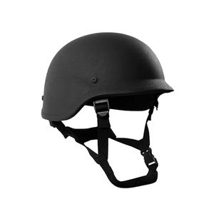 Casco de Boxeo Táctico, Casco Protector de Material Compuesto para Hombre, Diseño de Seguridad - Product Image 2