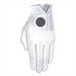 Guantes de Golf Antideslizantes, Resistentes a Impactos, Cómodos, Transpirables, para Deportes al Aire Libre - Product Image 3