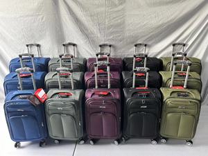 Maleta de Mano con Diseño Elegante, Maleta Blanda de Buena Calidad, de 20, 24 y 28 Pulgadas, de Gran Capacidad - Product Image 6