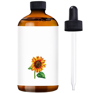 Aceite de Semillas de Rosa Mosqueta 100% Puro Prensado en Frío, Aceite Portador Natural de Rosa Canina para Nutrir la Piel del Rostro y el Cabello, Venta al por Mayor, Marca Privada - Product Image 1